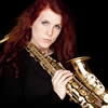 Michelle Labonte - Saxophon