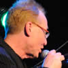 Schepper - Gesang und gnadenloser Frontman